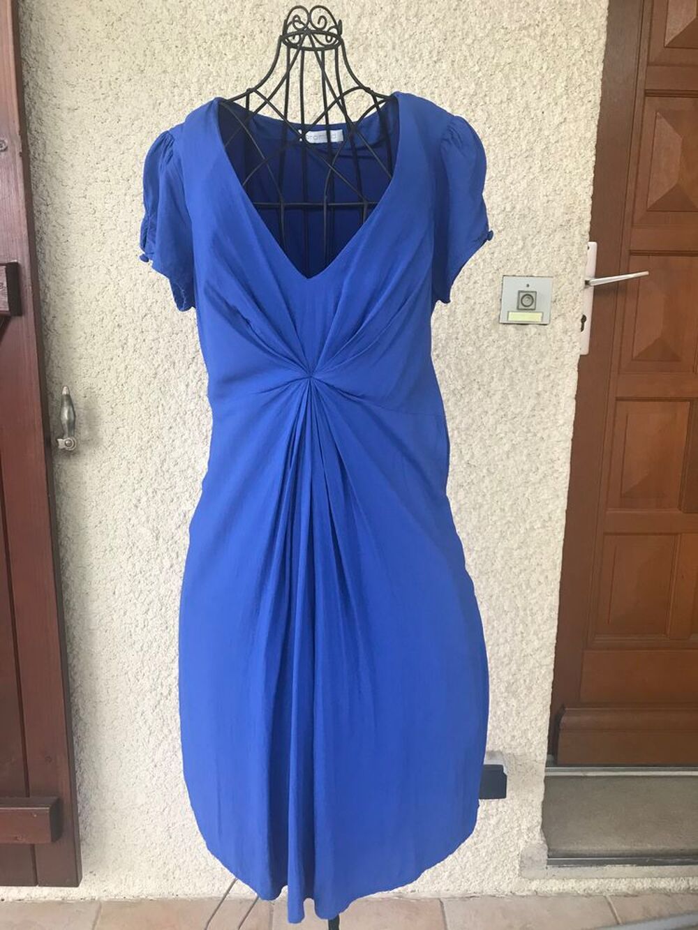 robe t 38 promod Vêtements