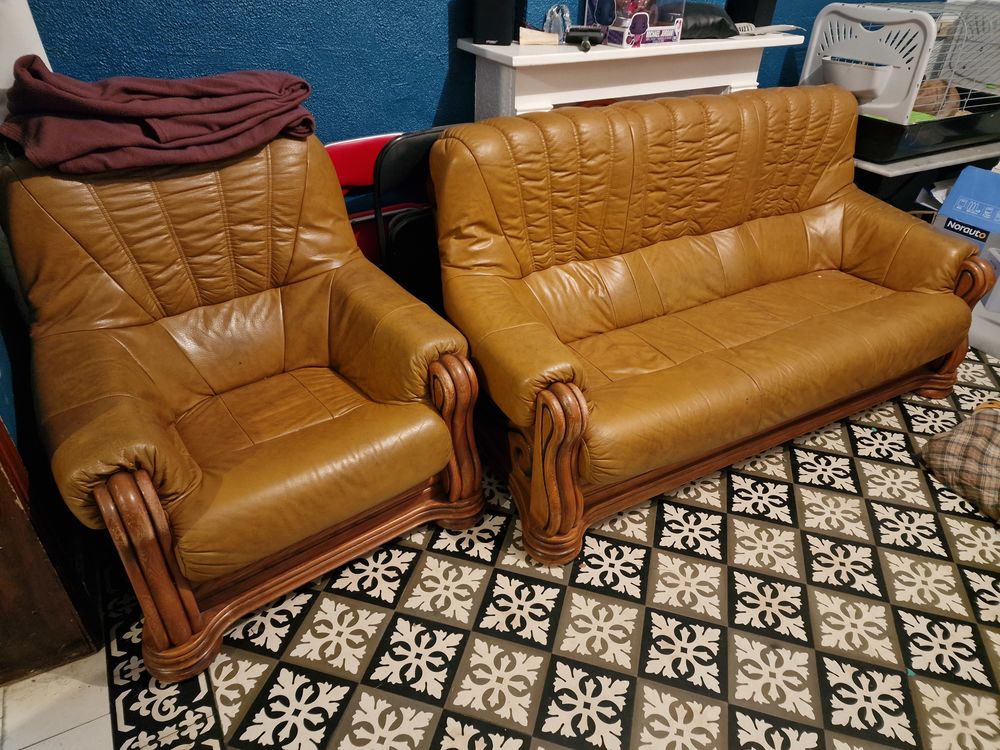 Salon Meubles