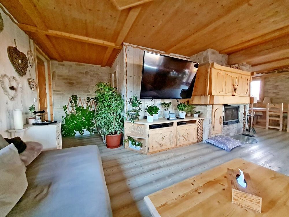  vendre  Maison Saint-Pierre-dels-Forcats (66210)