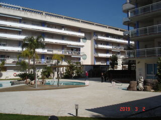 Location  Appartement 