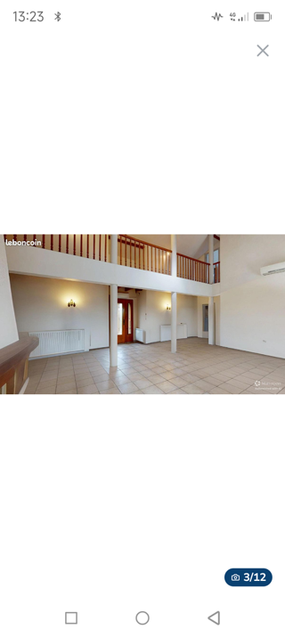  Maison à vendre 110 m²