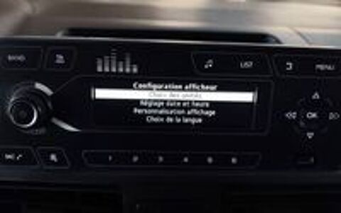 Berlingo BERLINGO VAN M 650 BLUEHDI 75 CONTROL 2019 occasion 34570 Vailhauqu&egrave;s