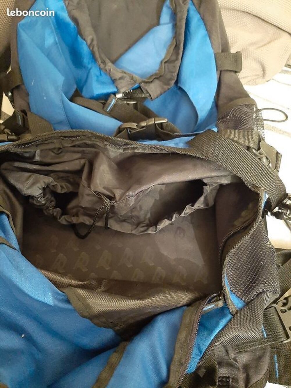 Sac &agrave; dos Bosideng: 15€ Sports