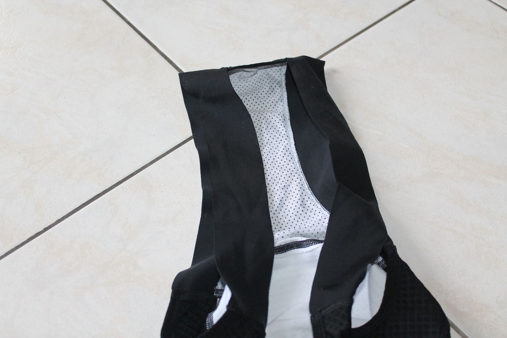Cycliste - Collant long Neuf Sports