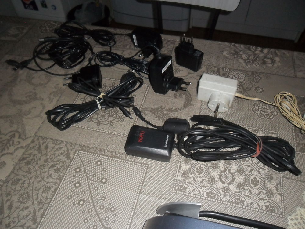 c&acirc;ble et chargeur Matériel informatique