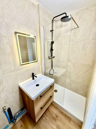  Appartement � louer 1 pi�ce 22 m�