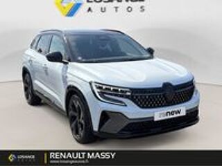 Austral E-Tech hybrid 200 Techno esprit Alpine 2024 occasion 91300 Massy