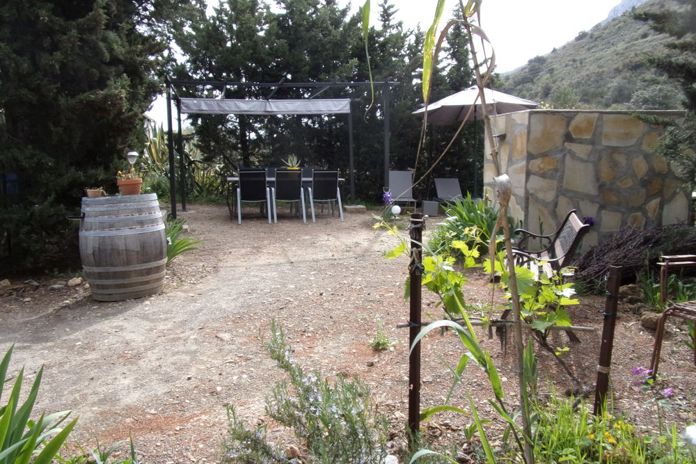   GÎTE DOMAINE  PLA DE LIERE Languedoc-Roussillon, Maury (66460)