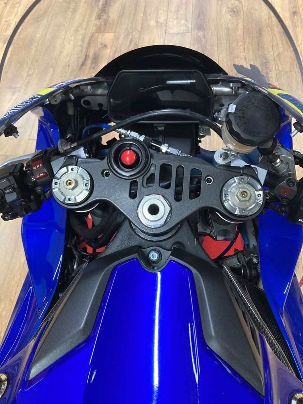 YAMAHA 2024 occasion 75001 Paris