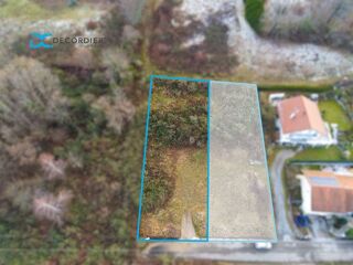  Terrain � vendre 794 m�