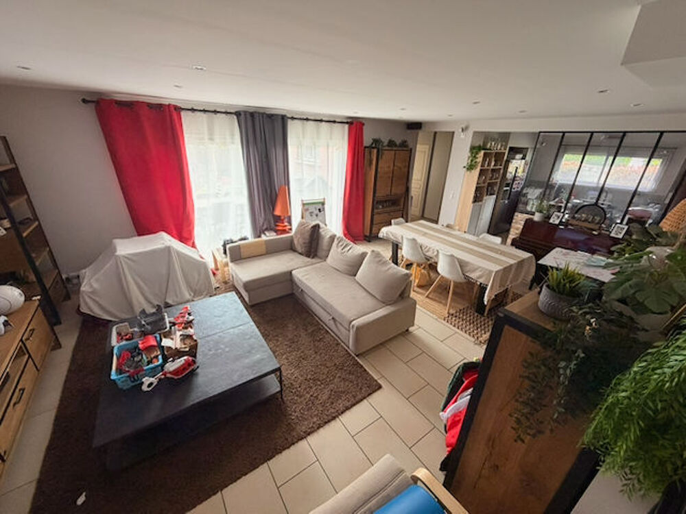Vente Maison Maison 6 pièces 148 m² - Mérignac - Particulier - 649 000 € Mérignac