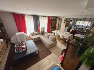  Maison à vendre 6 pièces 148 m²