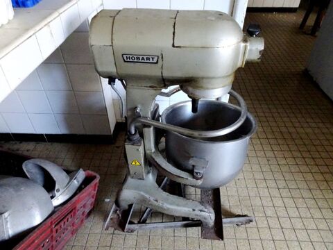 Batteur m�langeur 20l marque HOBART 380 V 350 Monflanquin (47)