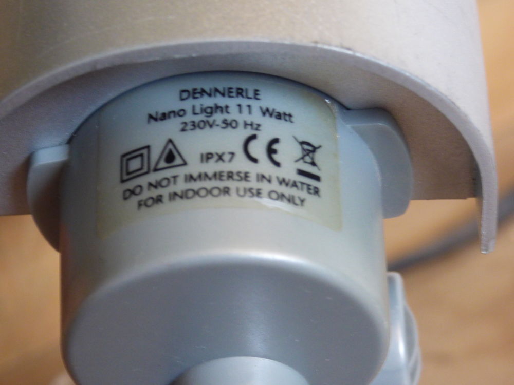 Lampe Décoration
