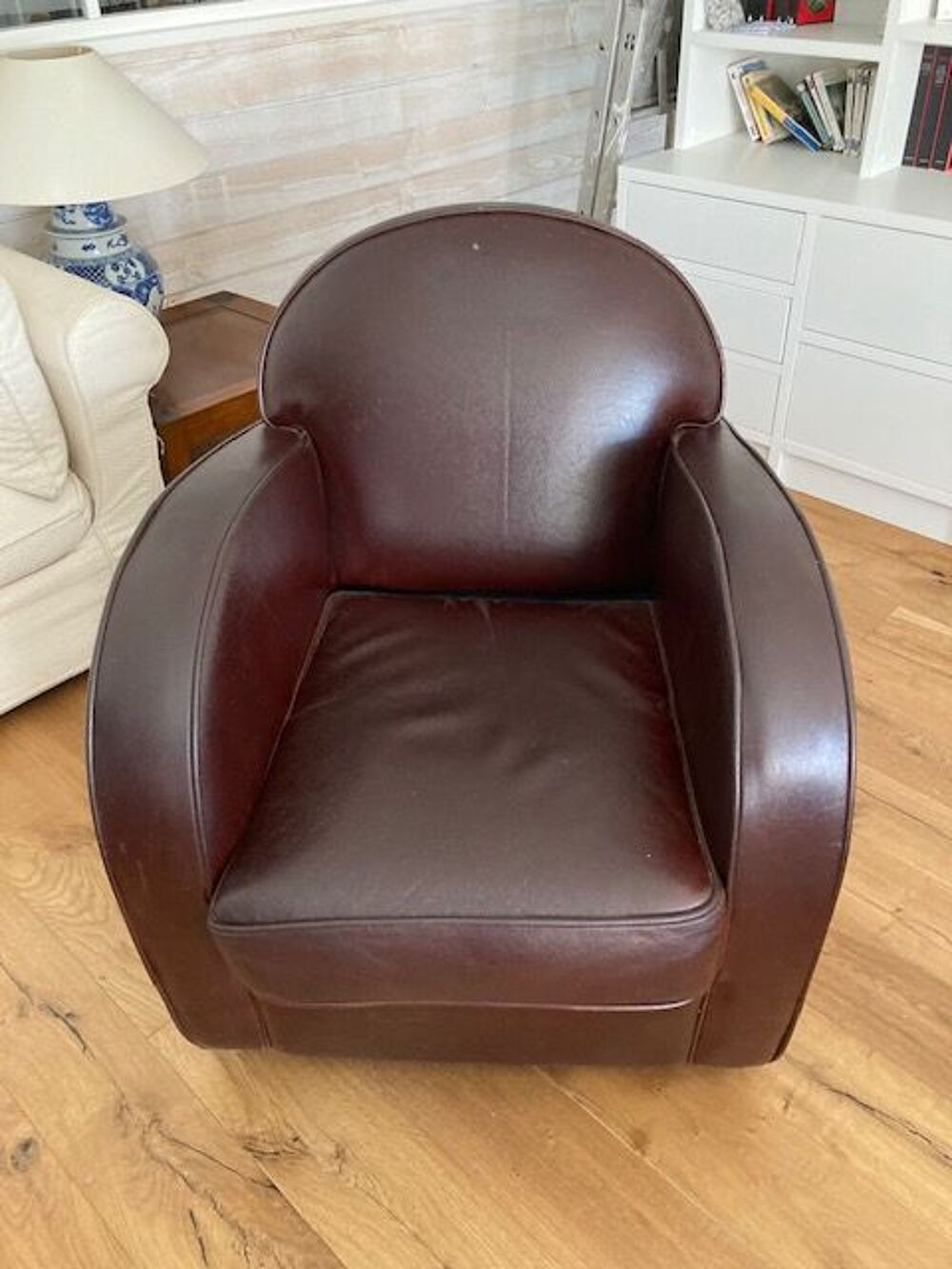 paire de fauteuils club Meubles