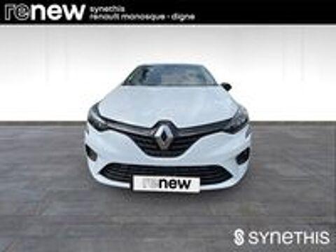 Clio V Clio TCe 90 Equilibre 2023 occasion 04100 Manosque