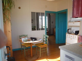  Maison � vendre 4 pi�ces 86 m�