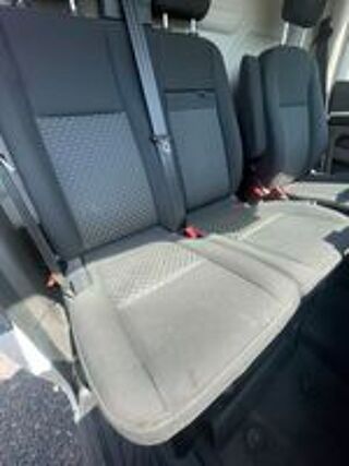 Transit Custom TRANSIT CUSTOM CA 300 L1H1 2.0 ECOBLUE 105 AMBIENTE 2022 occasion 71130 Gueugnon