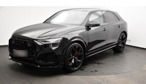 Audi RS3 4.0 TFSI quattro Tiptronic 2023 occasion Bordeaux 33000