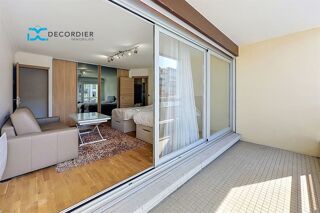  Appartement à vendre 1 pièce 32 m²