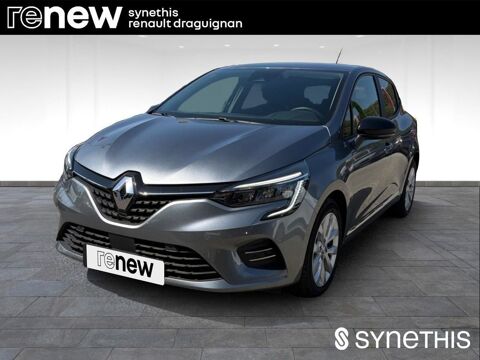 Annonce voiture Renault Clio V 14490 €