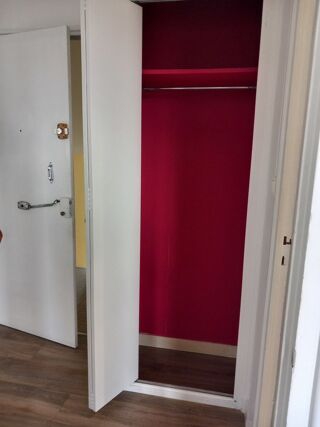  Appartement � louer 2 pi�ces 42 m�