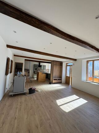  Maison à vendre 4 pièces 91 m²