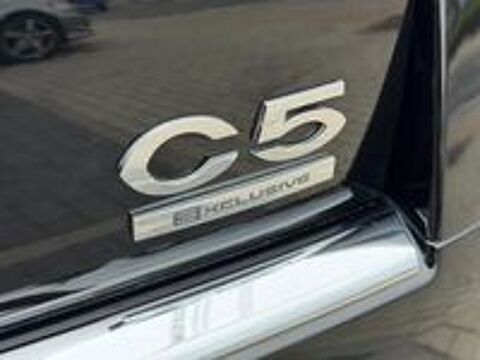C5 HDI 2,0L 136cv BVA EXCLUSIVE 2012 occasion 55100 Verdun