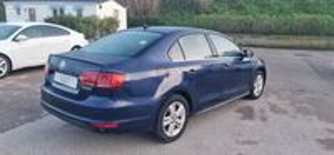Jetta 1.4 TSI 170 Hybrid Confortline DSG7 2013 occasion 66430 Bompas