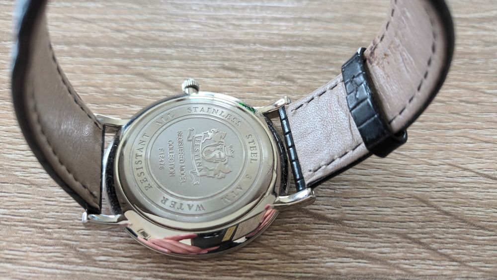 MONTRE FEMMME FESTINA Bijoux et montres