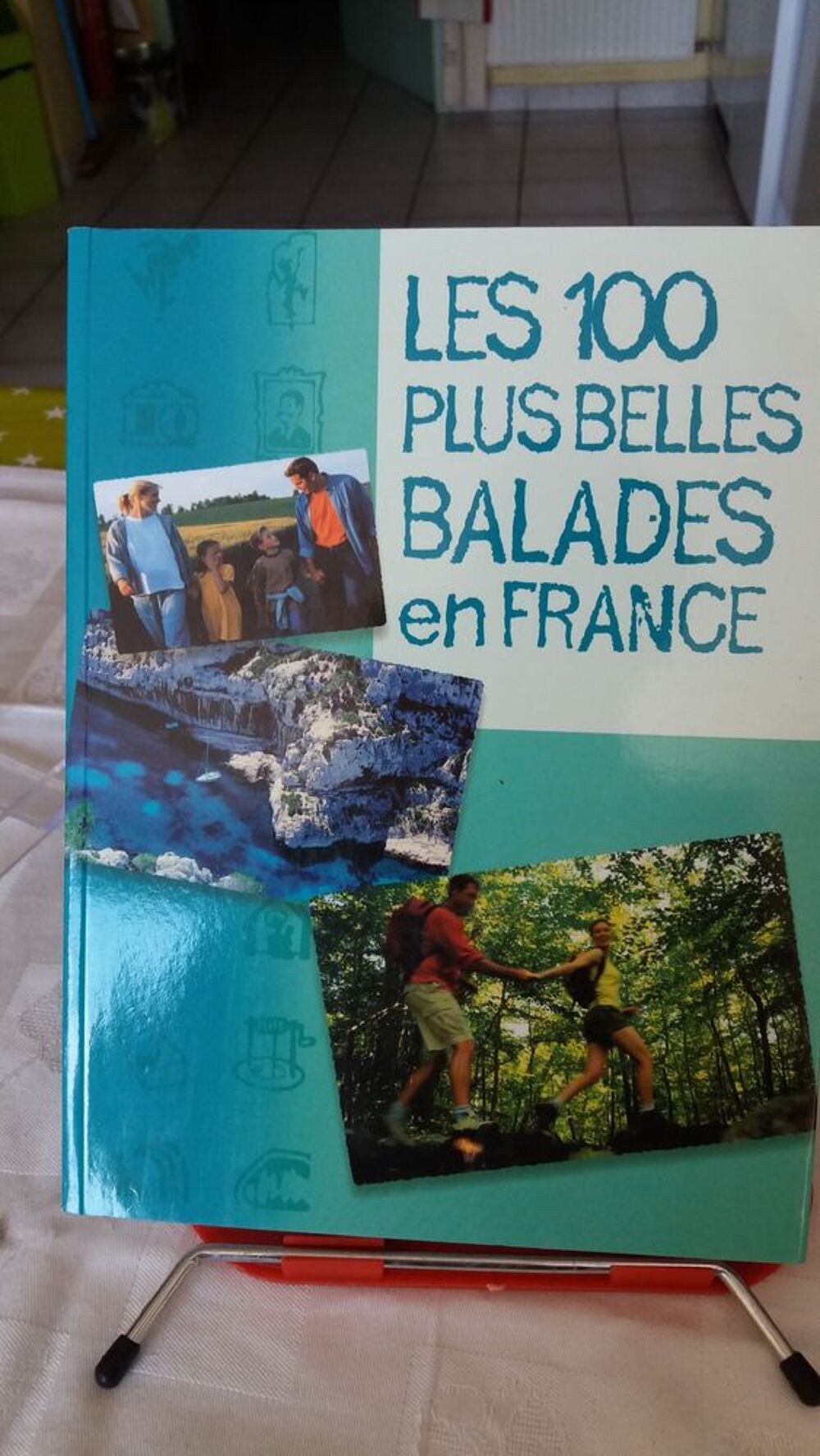 Livre Livres et BD