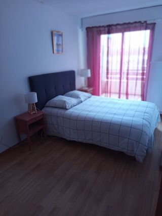  Appartement � vendre 2 pi�ces 43 m�