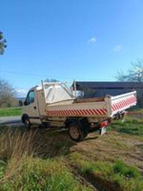 Mascott MASCOTT 110.35 EMP 3.13 2002 occasion 81400 Blaye-les-Mines