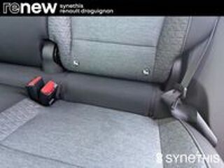 Captur TCe 90 Evolution 2023 occasion 83300 Draguignan
