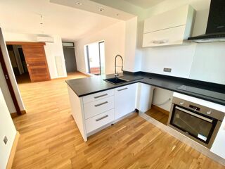  Appartement � vendre 3 pi�ces 75 m� Saint-paul