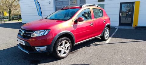 Dacia sandero TCe 90 Stepway Ambiance * (5 CV)