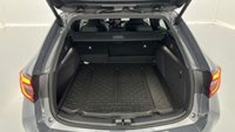 Corolla Touring Sports Hybride 178ch Design (7 CV) 2026 occasion 69330 Pusignan
