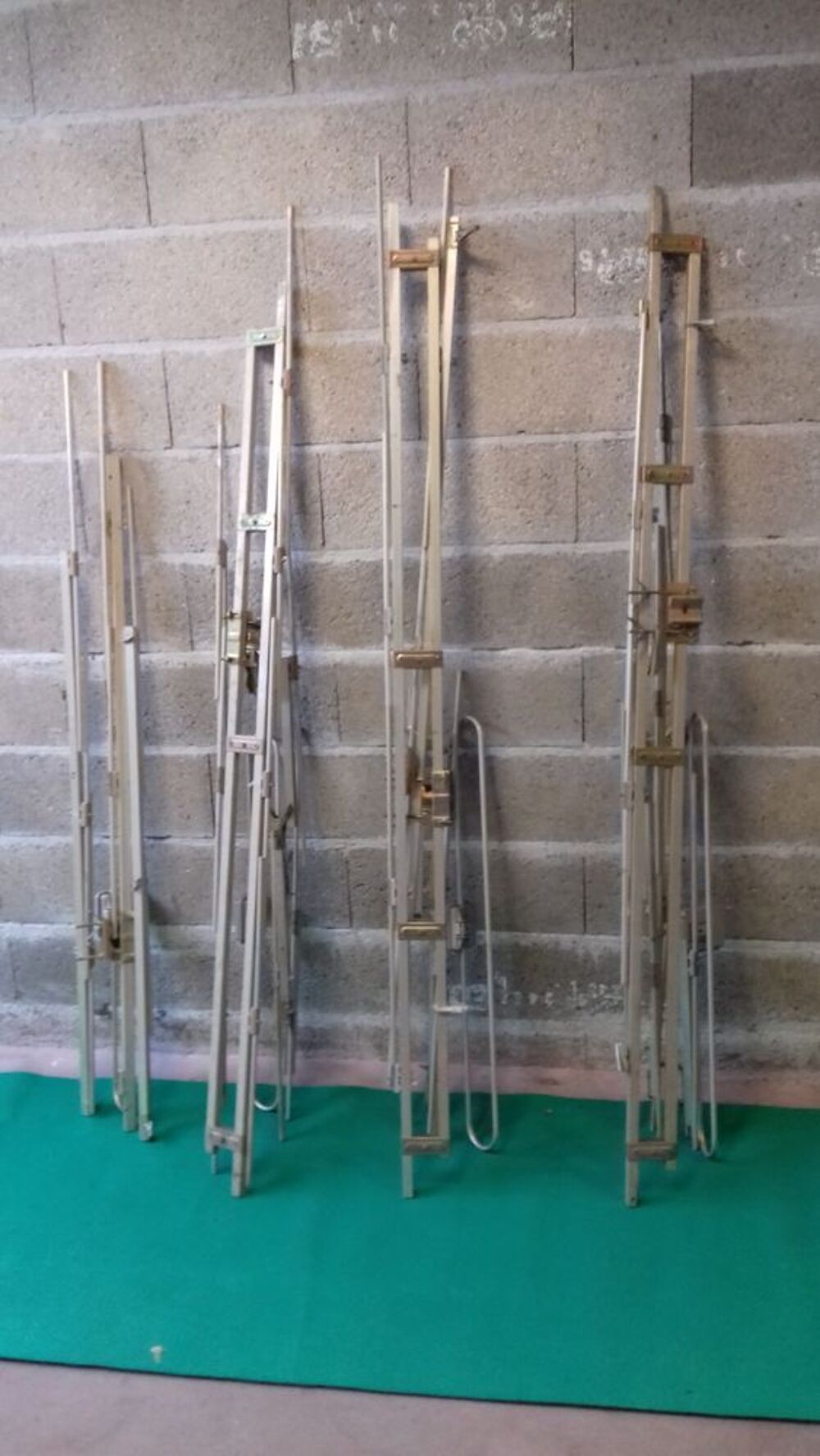 Ensemble d'antennes FUBA 40 € Photos/Video/TV