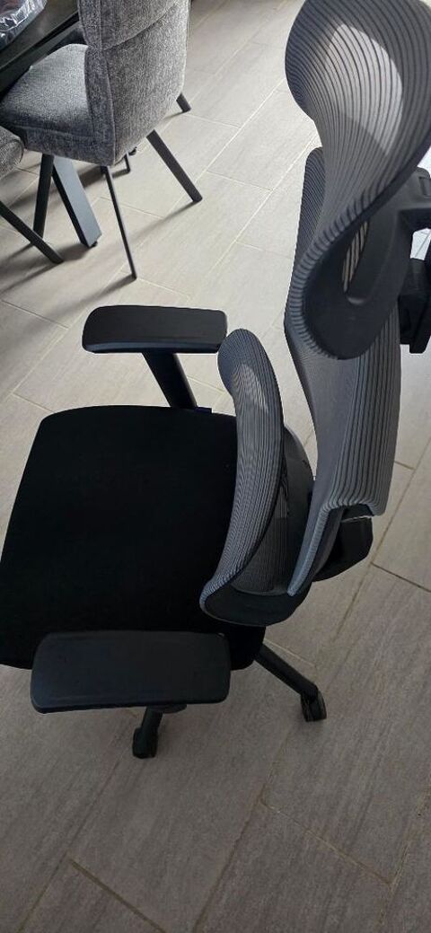 FAUTEUIL DE BUREAU ERGONOMIQUE 0 Bretteville-l'Orgueilleuse (14)