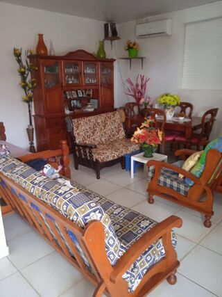 Location  Maison - Villa 