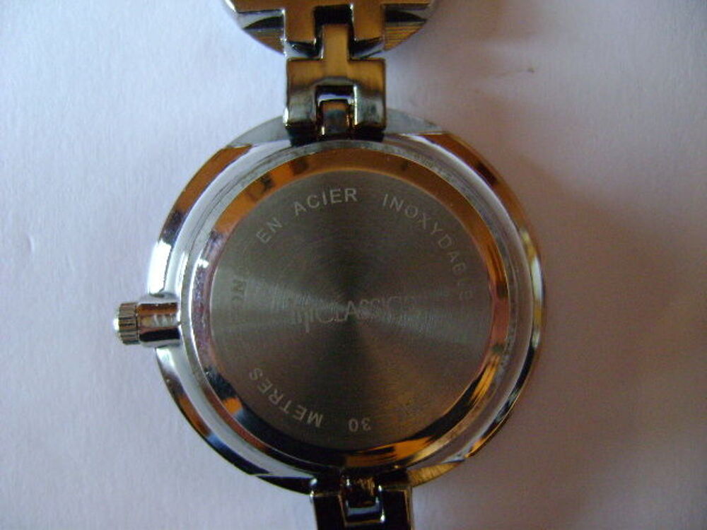 Montre lip femme 
Bijoux et montres