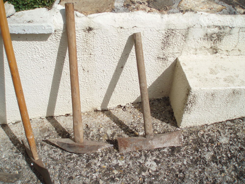 Outils de jardin Jardin