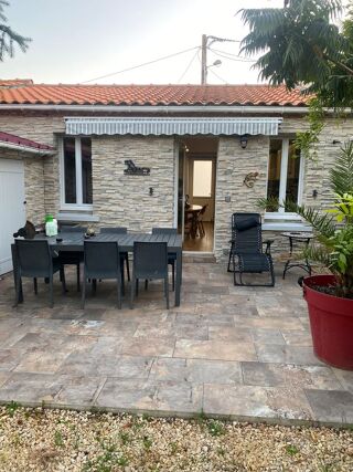  Maison � vendre 3 pi�ces 55 m�