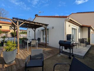  Maison � vendre 3 pi�ces 73 m�