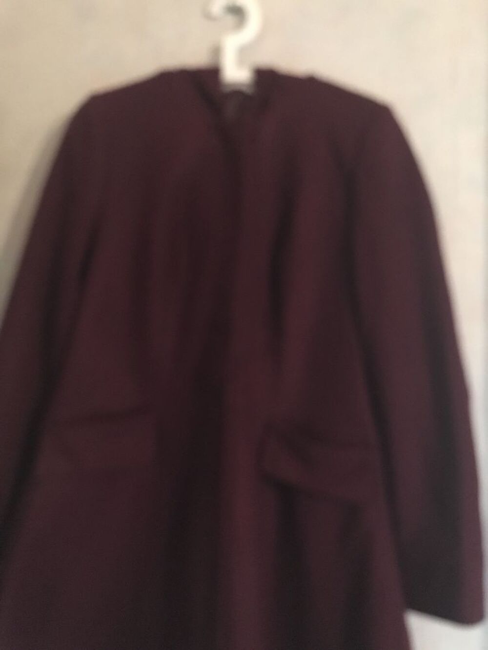 Manteau femme Vêtements