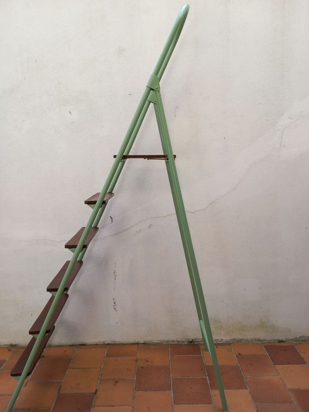 escabeau Bricolage