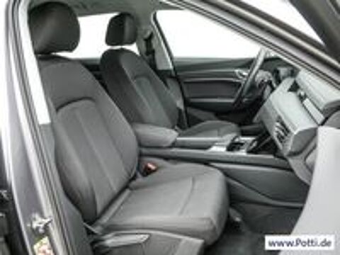 E-TRON e-tron 50 quattro 313 ch 2020 occasion 67100 Strasbourg