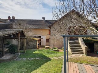  Maison � vendre 3 pi�ces 124 m�