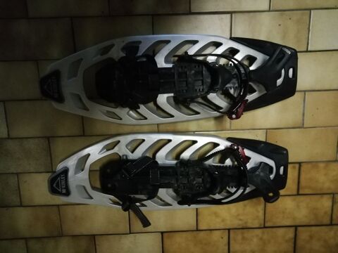 Raquettes neige Sainte-Luce-sur-Loire (44)