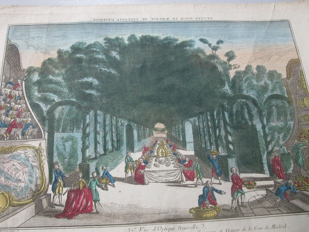 vues d'optique 